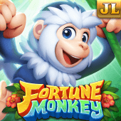 Fortune Monkey Game Image